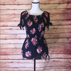Band of gypsies romper